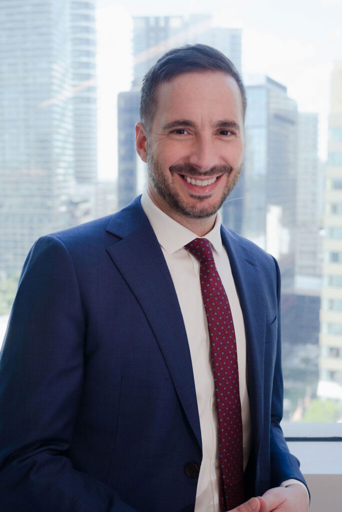 Mark Schweikert - Civil Trail Attorneys